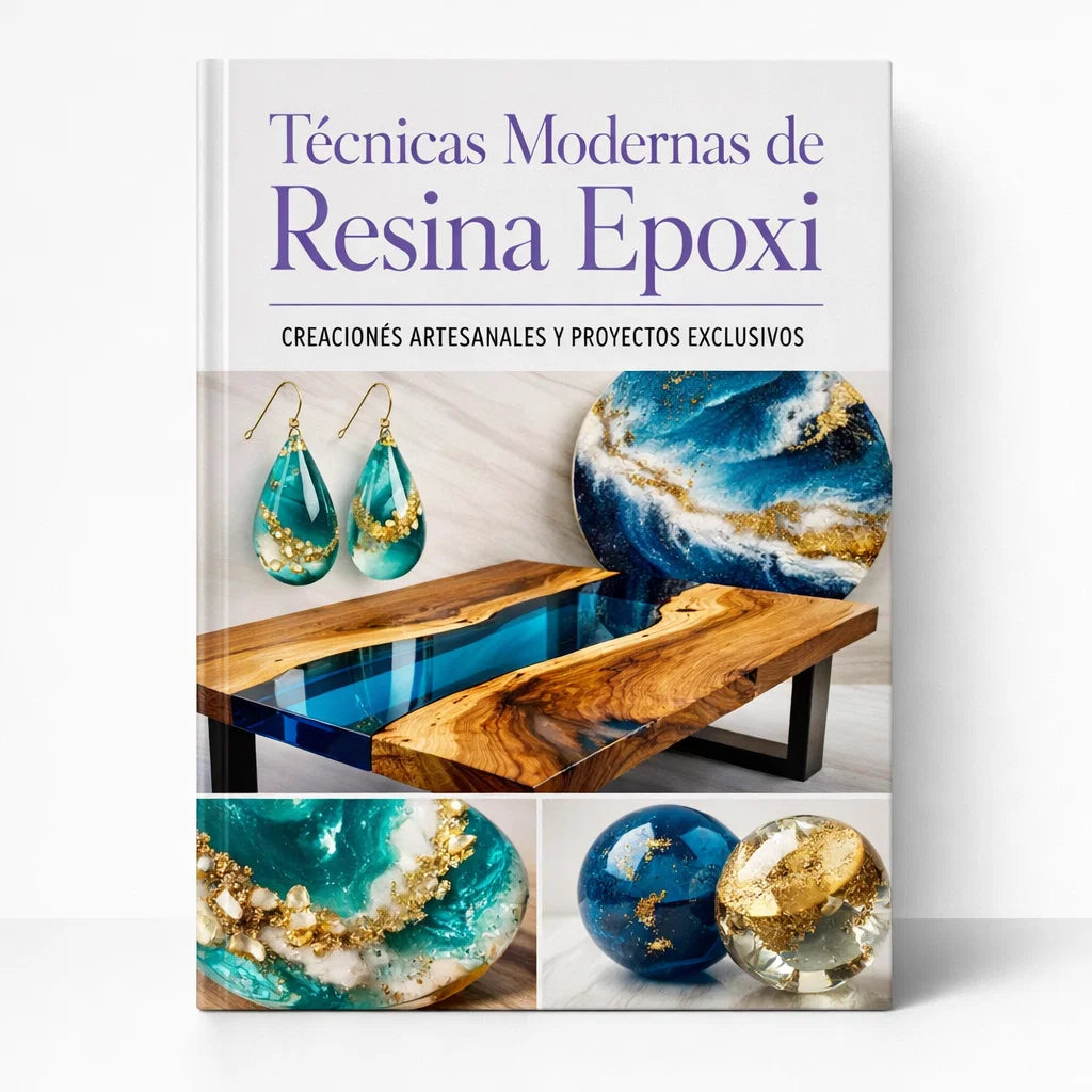 Crea y vende artesanias desde casa +10 regalos